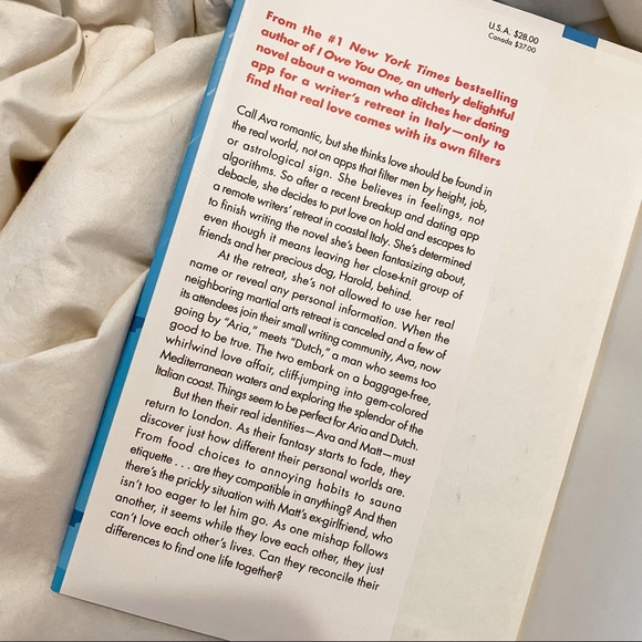 Love Your Life book by Sophie Kinsella - Picture 5 of 5